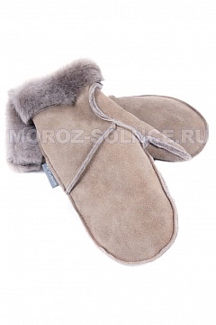 Изображения ВАРЕЖКИ С ЛОГОТИПОМ ОСТАНКИНО-1 (жен.)